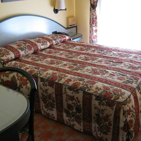 Salsomaggiore City Hotel Salsomaggiore Terme Kültér fotó