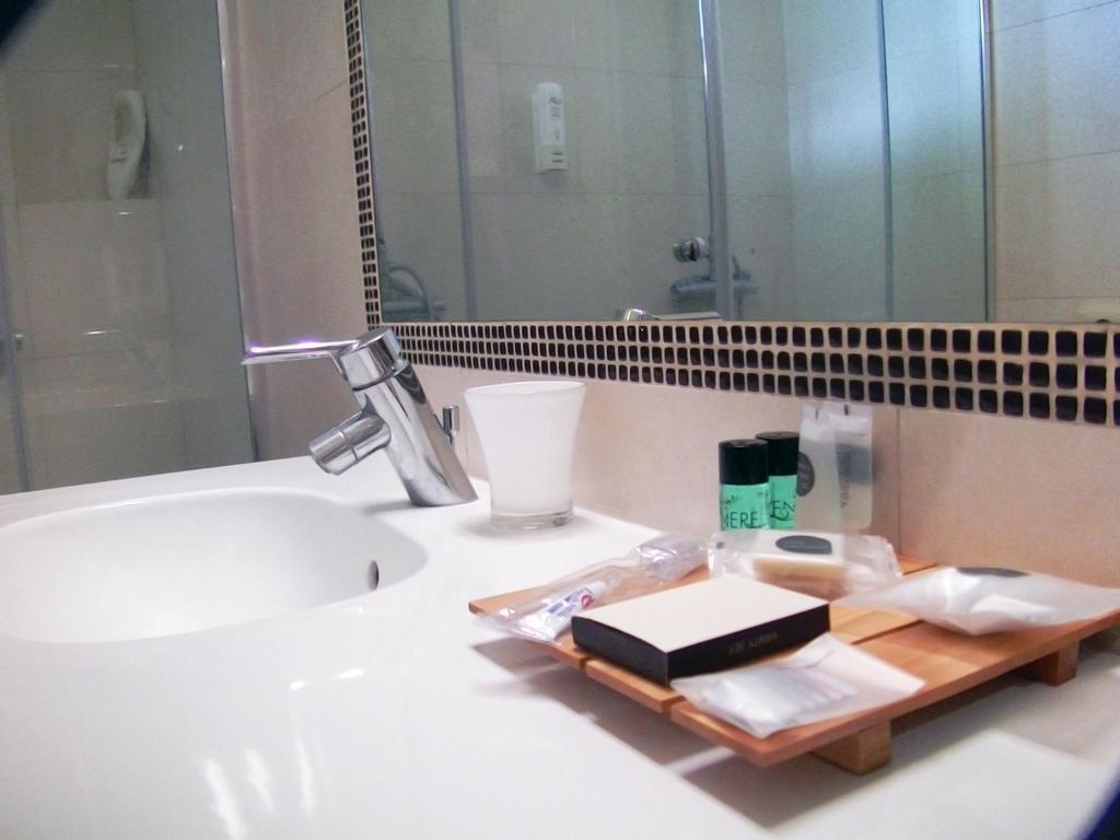 Salsomaggiore City Hotel Salsomaggiore Terme Szoba fotó