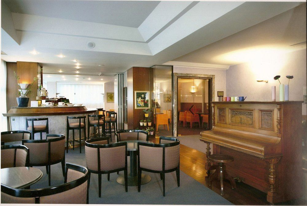 Salsomaggiore City Hotel Salsomaggiore Terme Kültér fotó