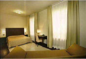 Salsomaggiore City Hotel Salsomaggiore Terme Kültér fotó